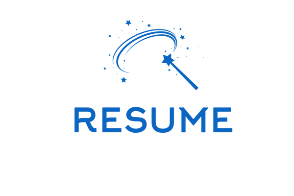 Resume Wizard 101 logo