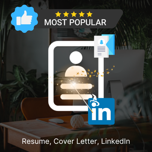 Career Rebranding