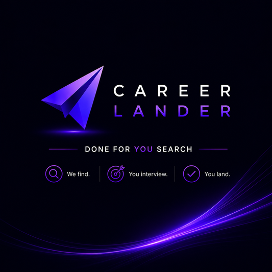VIP - Career Search Management