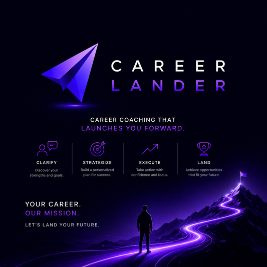 Career Consulting